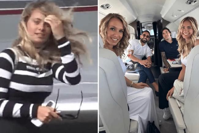 和妈妈朋友的情事