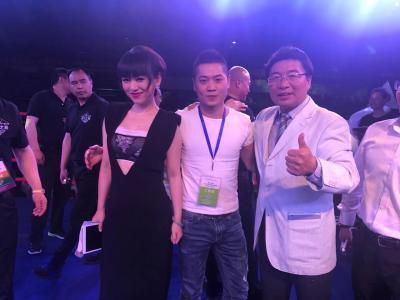 小姨子的梦想