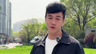 人体国模